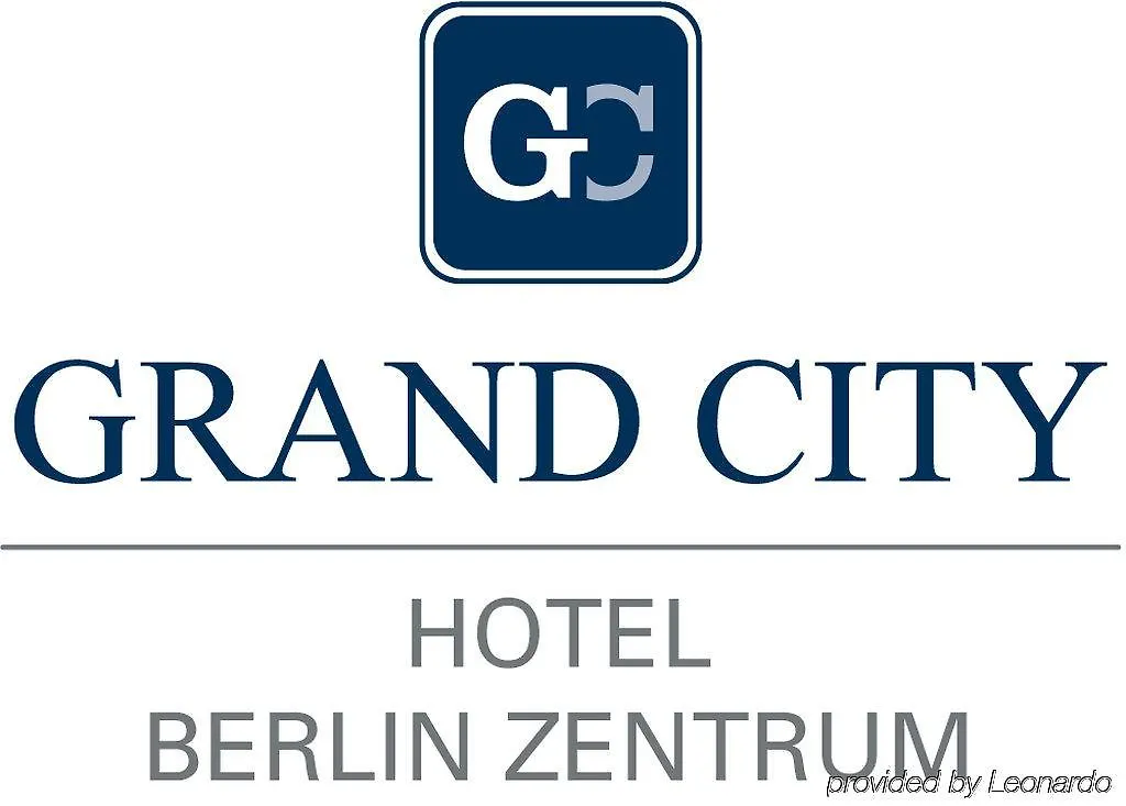 ***  Grand City Hotel Berlin Zentrum Германия