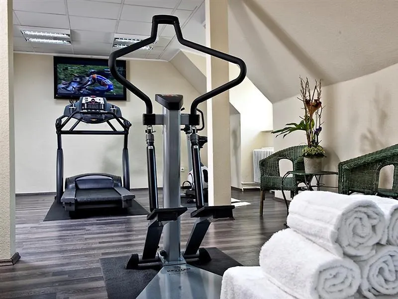 ***  Grand City Hotel Berlin Zentrum Германия