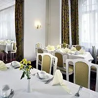 Grand City Hotel Berlin Zentrum 3*,  Германия