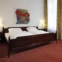 ***  Grand City Hotel Berlin Zentrum Германия