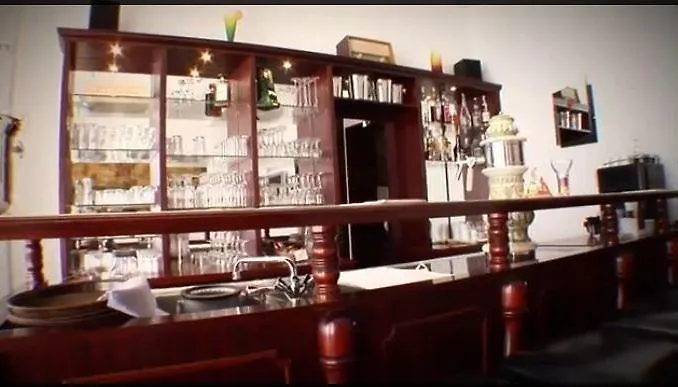 Grand City Hotel Berlin Zentrum 3*,  Германия