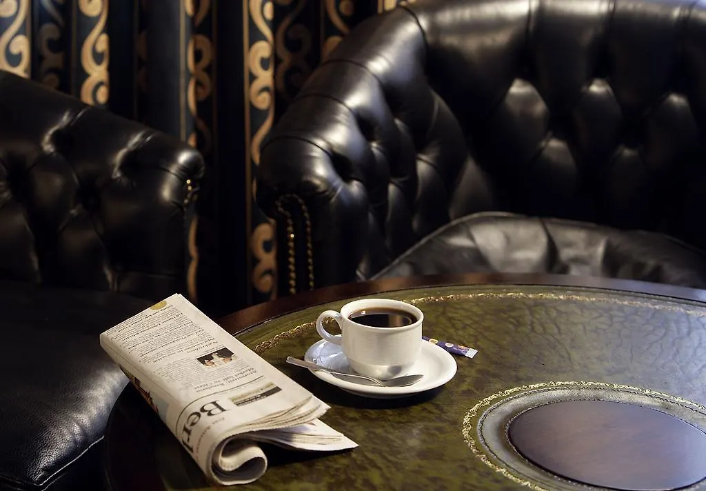 Контакты Grand City Hotel Berlin Zentrum