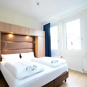 Motel Plus Berlin *** Berlim