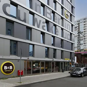 3* Szálloda Berlin-alexanderplatz