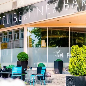 Berliner Baer Берлин